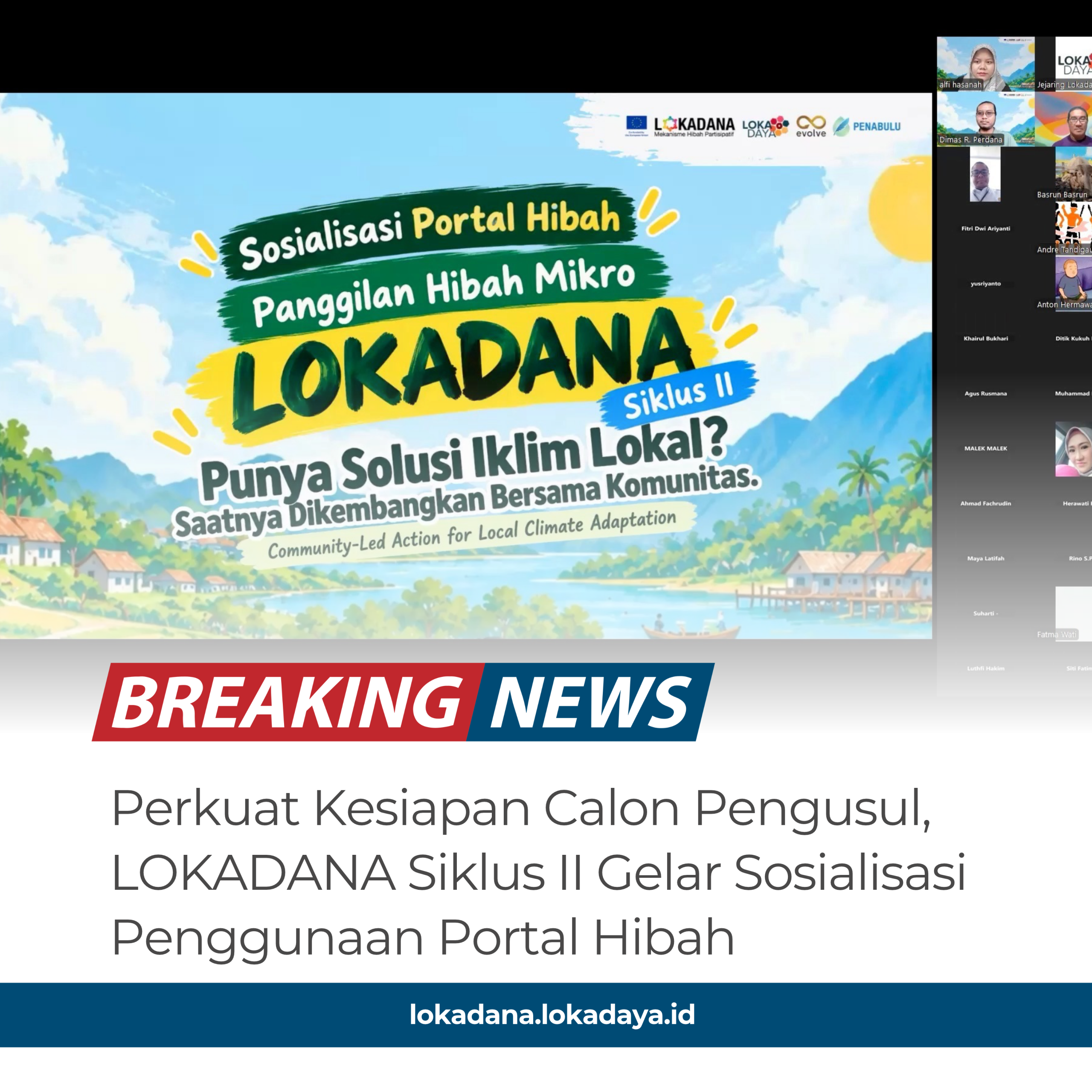 Cover Jejak Perubahan