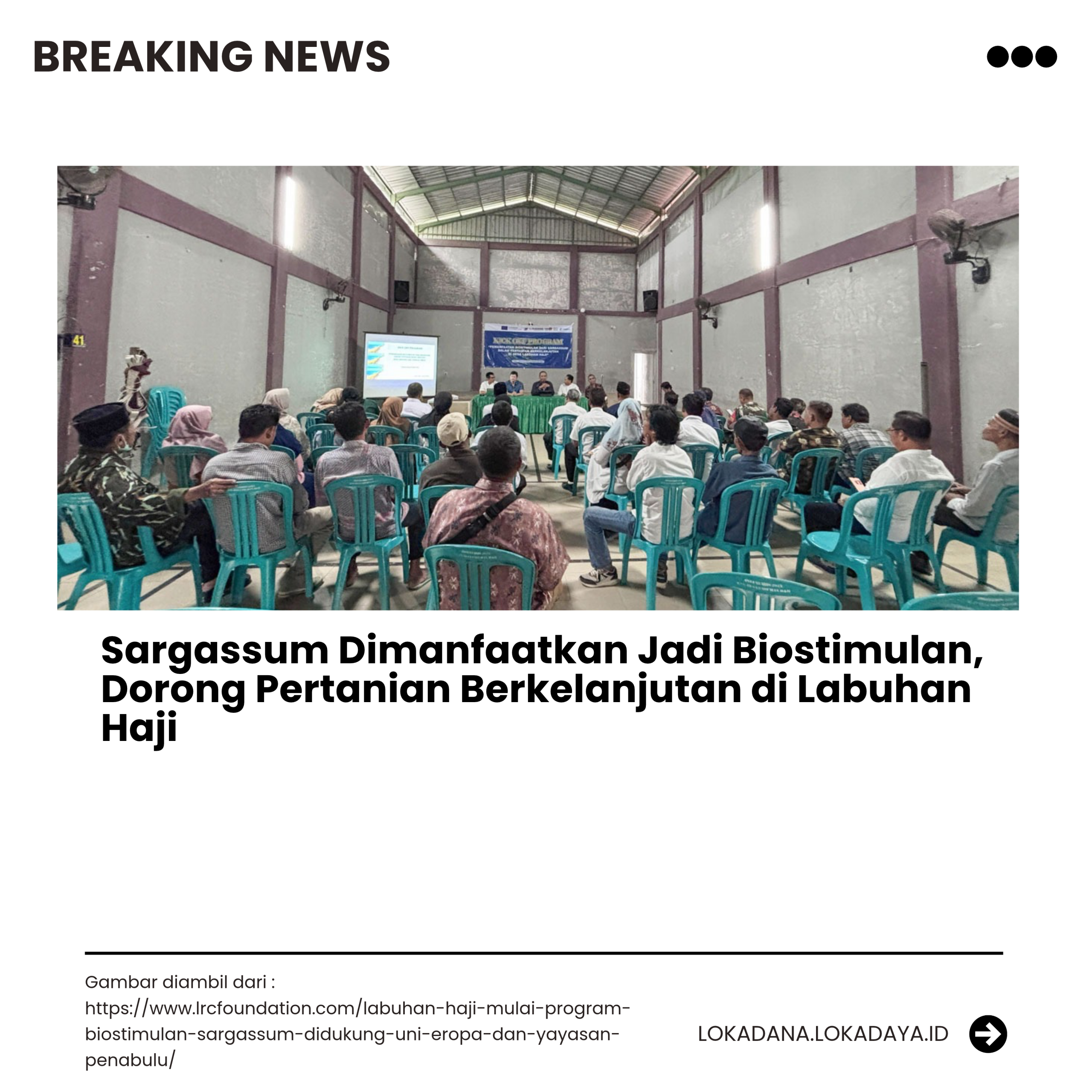 Cover Lokadana - Jejak Perubahan (1080 x 1080 piksel)-3