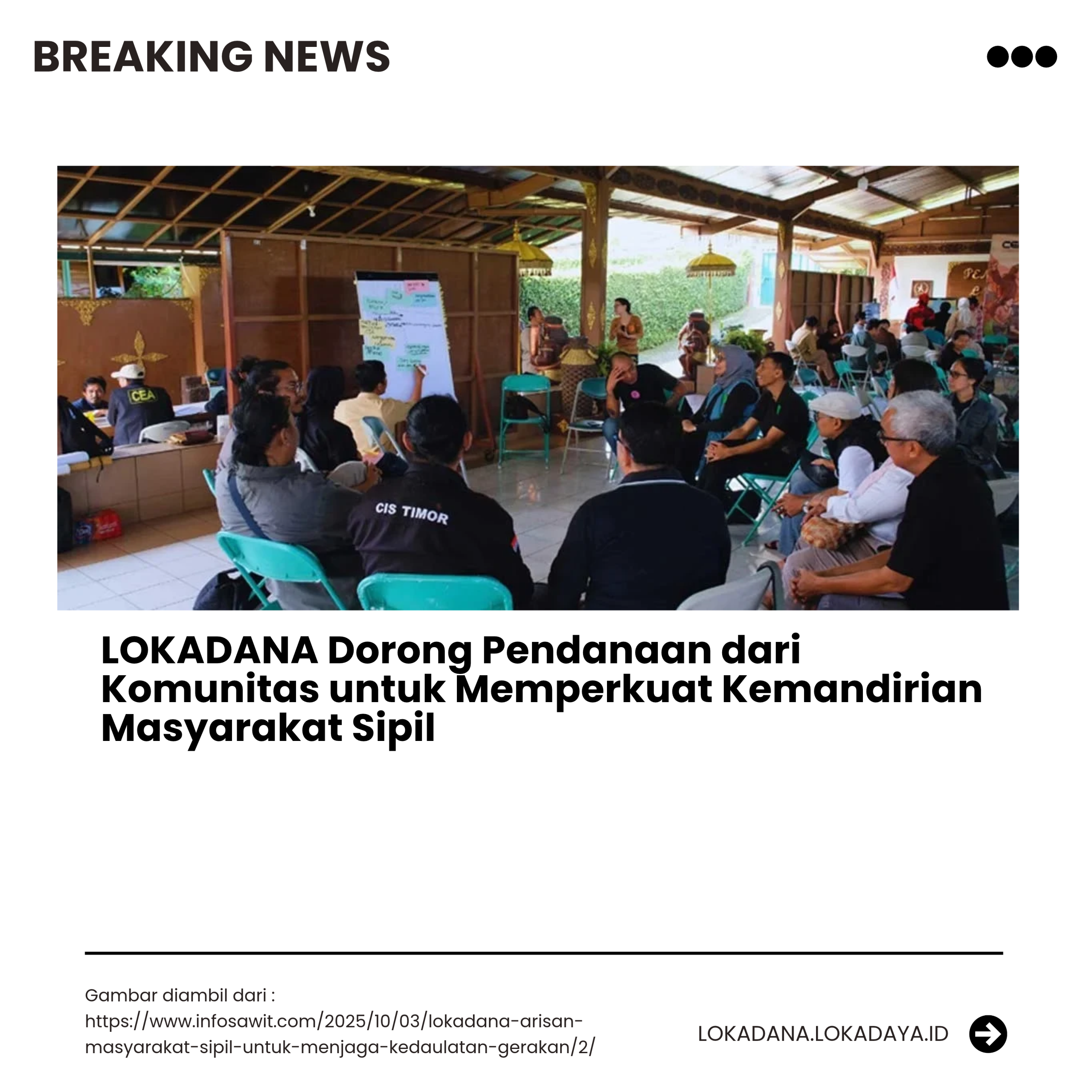 Cover Lokadana - Jejak Perubahan (1080 x 1080 piksel)-4
